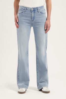 Florez jeans  CR0016-431