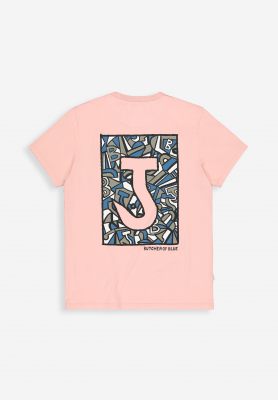 Butcher of Blue t-shirt  M2512053-515 8