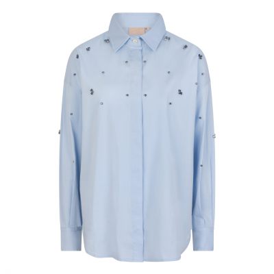 Josh V blouse  JV-2502-0108-937