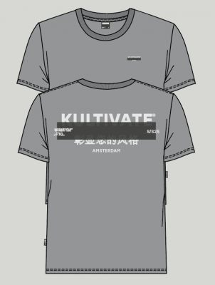 Kultivate t-shirt  2501010202-185