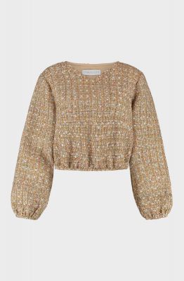 Amaya Amsterdam top  Melody Top-710