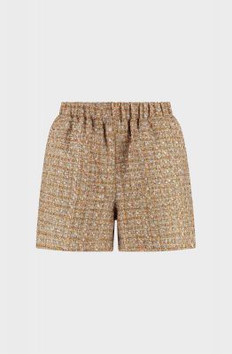 Amaya Amsterdam korte broek  Mitsy Short-710