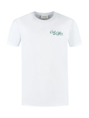 Pure Path t-shirt  25020104-01