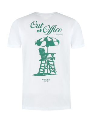 Pure Path t-shirt  25020104-01 7