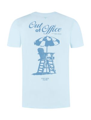 Pure Path t-shirt  25020104-39 7