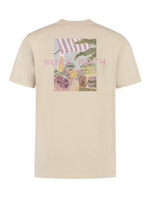 Pure Path t-shirt  25020101-46 7