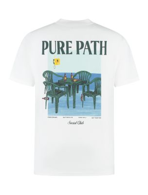 Pure Path t-shirt  25020102-01 7