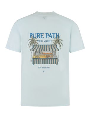 Pure Path t-shirt  25020103-39 7