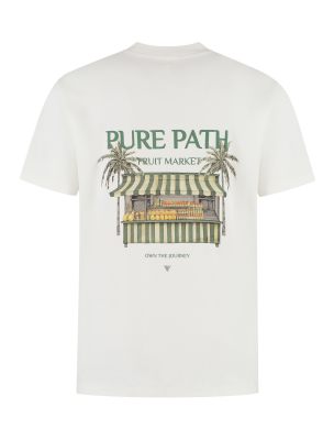Pure Path t-shirt  25020103-45 7