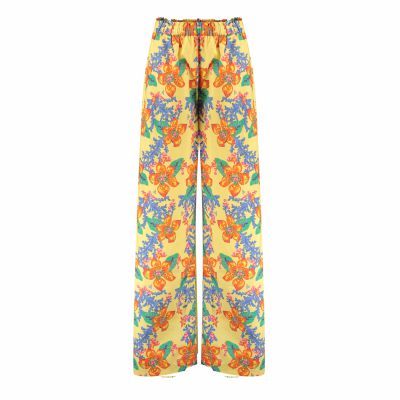 Harper & Yve broek  HS25C101-714