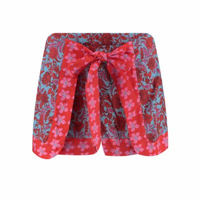 Harper & Yve korte broek  HS25C102-1229