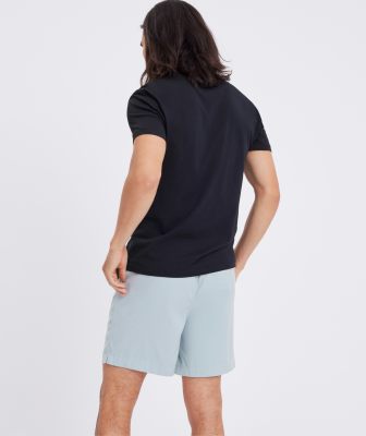Plain korte broek  40450-31165 5