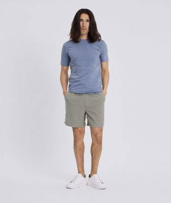 Plain korte broek  40451-31168 6