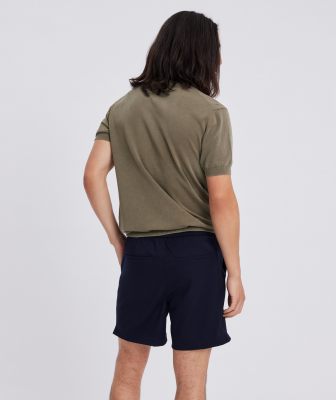 Plain korte broek  40443-00003 5