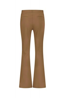 Studio Anneloes flared broek  13081-1300 4