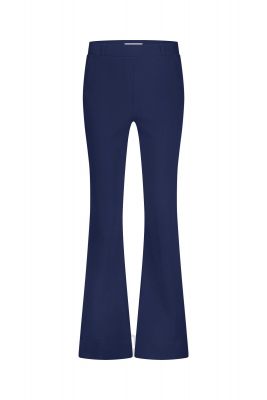 Studio Anneloes flared broek  13081-6502