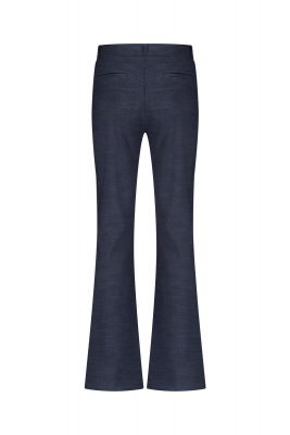 Studio Anneloes flared broek  13066-6990 7