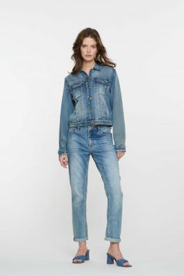 Geisha jeans  51002-10-835