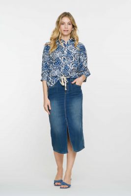 Geisha rok  56001-10-811