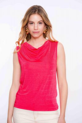 Geisha t-shirt  52061-40-208