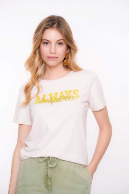 Geisha t-shirt  52146-24-720
