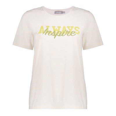 Geisha t-shirt  52146-24-720 7