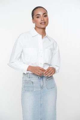 Geisha blouse  55026-10-0