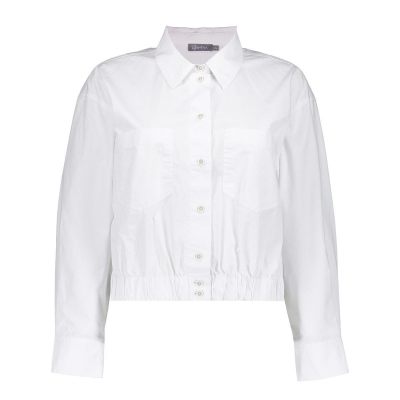 Geisha blouse  55026-10-0 7