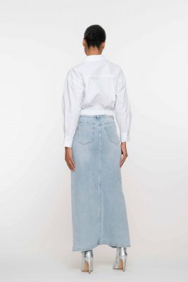 Geisha blouse  55026-10-0 10
