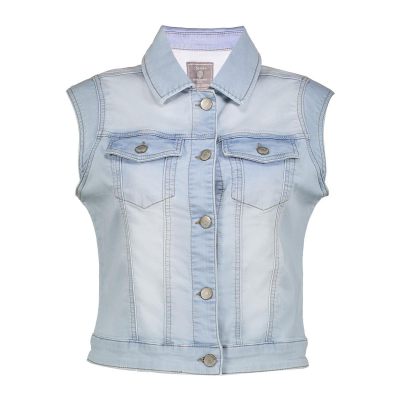 Geisha gilet  55021-10-830 6