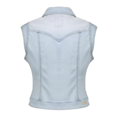 Geisha gilet  55021-10-830 7