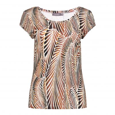 Geisha t-shirt  52134-60 KATE-735
