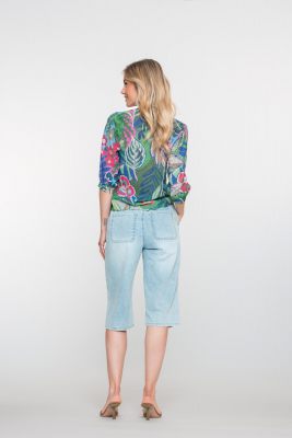Geisha capri  51306-10-830 8