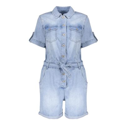 Geisha jumpsuit  51310-10-830 7