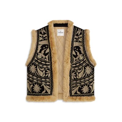 Summum gilet  9s261-12327-990