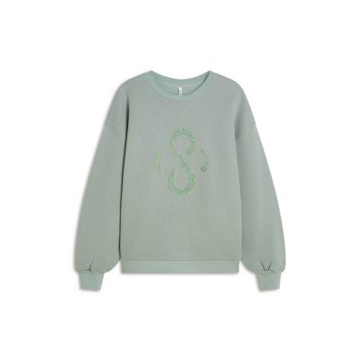 Summum sweater  3s5212-30413-619