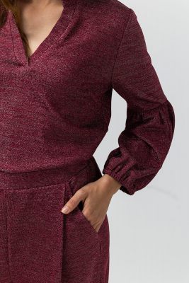 Label Dot top  2525008-830 2