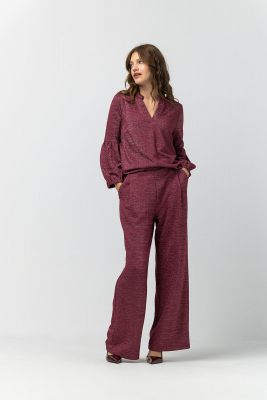 Label Dot top  2525008-830 3