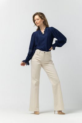 Label Dot blouse  2521020-629 6