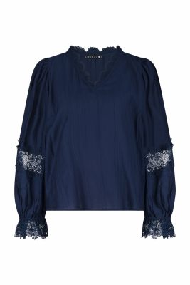 Label Dot blouse  2521020-629 7