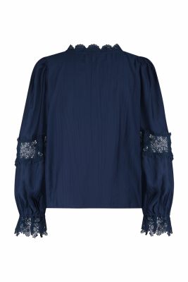 Label Dot blouse  2521020-629 8