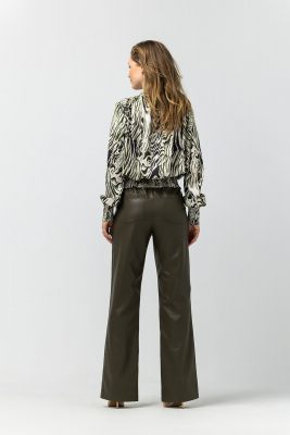 Label Dot broek  2528007-550 11
