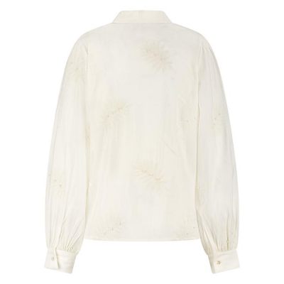 NUKUS blouse  NKF02012-17 2