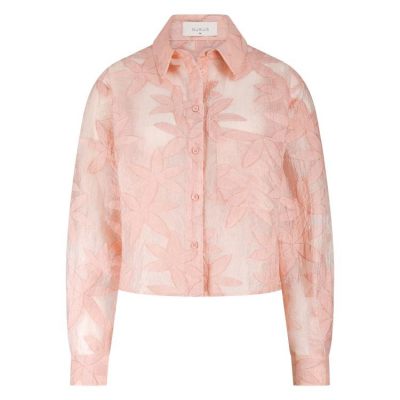 NUKUS blouse  NKF02024-266