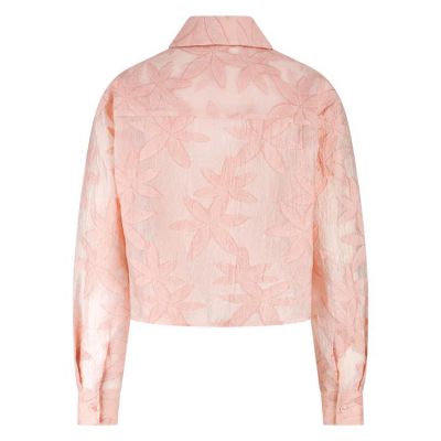 NUKUS blouse  NKF02024-266 8