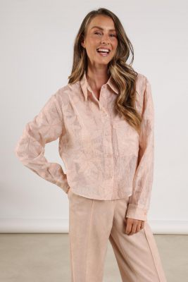NUKUS blouse  NKF02024-266 10