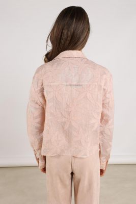 NUKUS blouse  NKF02024-266 11
