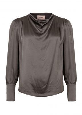 Freebird top  Teske Ls Wv-Vis-Satin-Str-25-3-2082