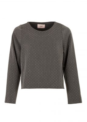 Freebird top  Zarifa Wv-Pes-Strass-25-3-2148