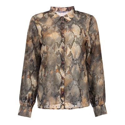 Geisha blouse  53634-20-925